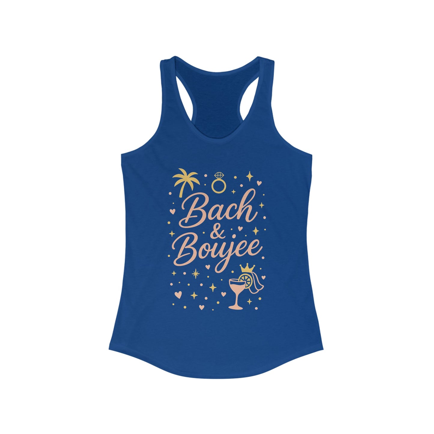 Bridal Party Tank, Bachelorette Party Tee, Bridesmaid Wedding Tee, Hen Party Top, Bridal Shower, Bridesmaids Gift