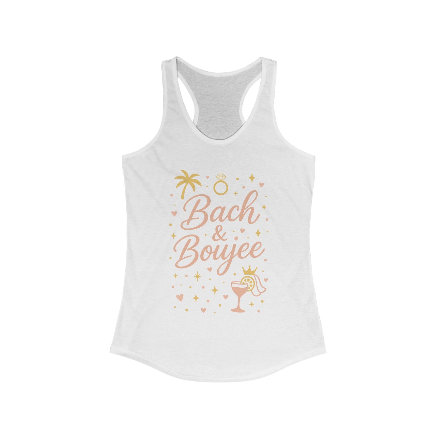 Bridal Party Tank, Bachelorette Party Tee, Bridesmaid Wedding Tee, Hen Party Top, Bridal Shower, Bridesmaids Gift