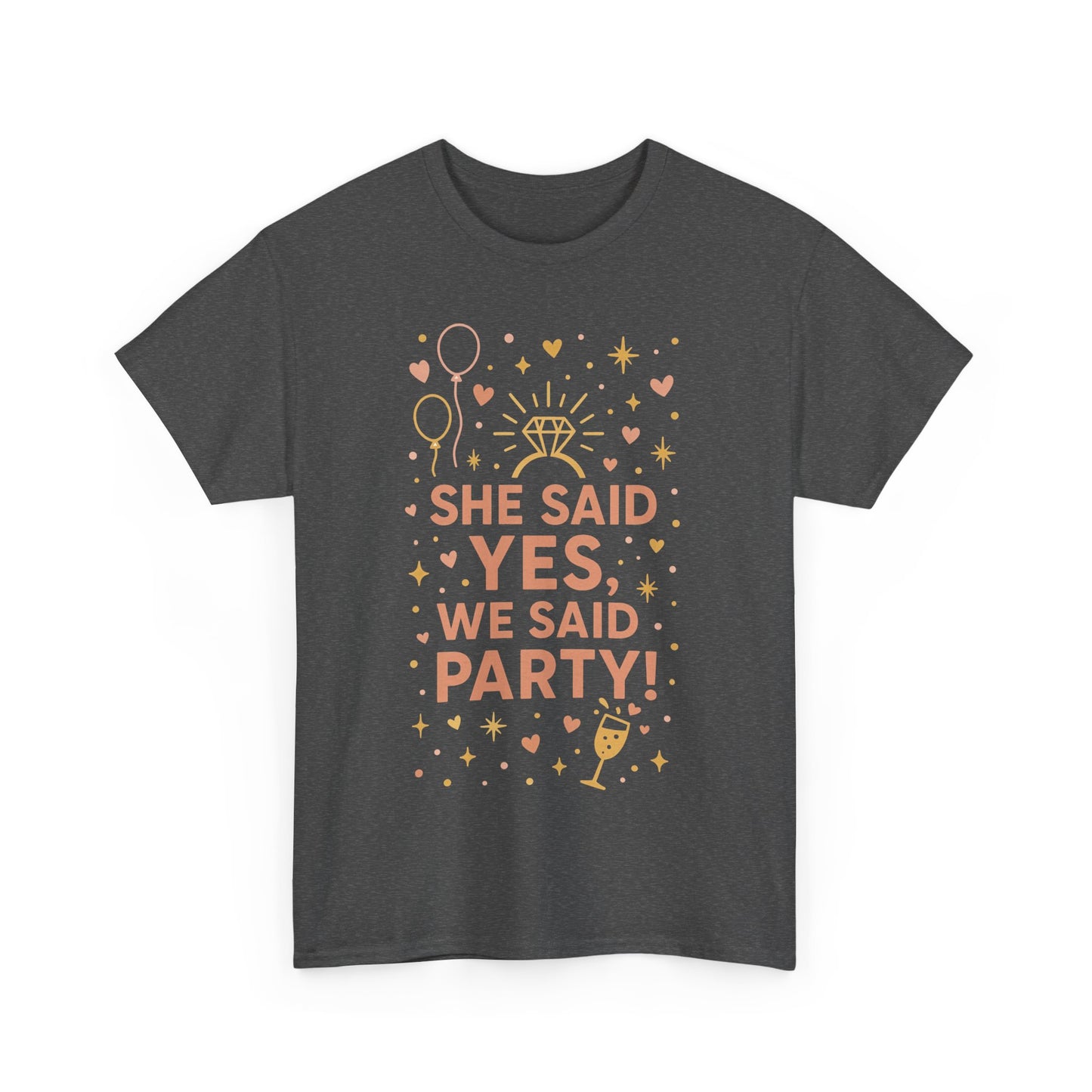 Bridal Party Tee, Bachelorette Party Tee, Bridesmaid Wedding Tee, Hen Party Shirts, Bridal Shower, Bridesmaids Gift