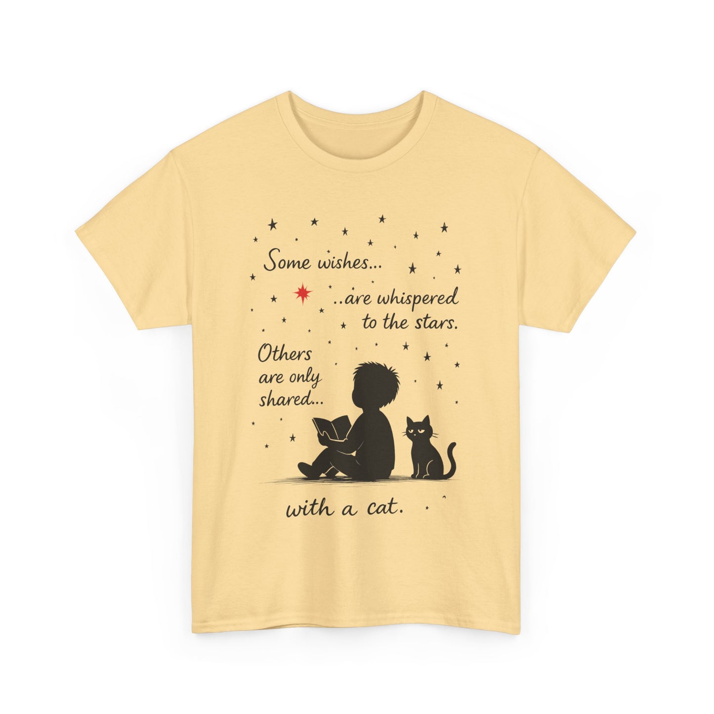 Whimsical Cat Lover Womens Tee, Cozy Cotton T-Shirt, Perfect Gift for Cat Lovers, Pet Owner Gift, Birthday or Cat Appreciation Day