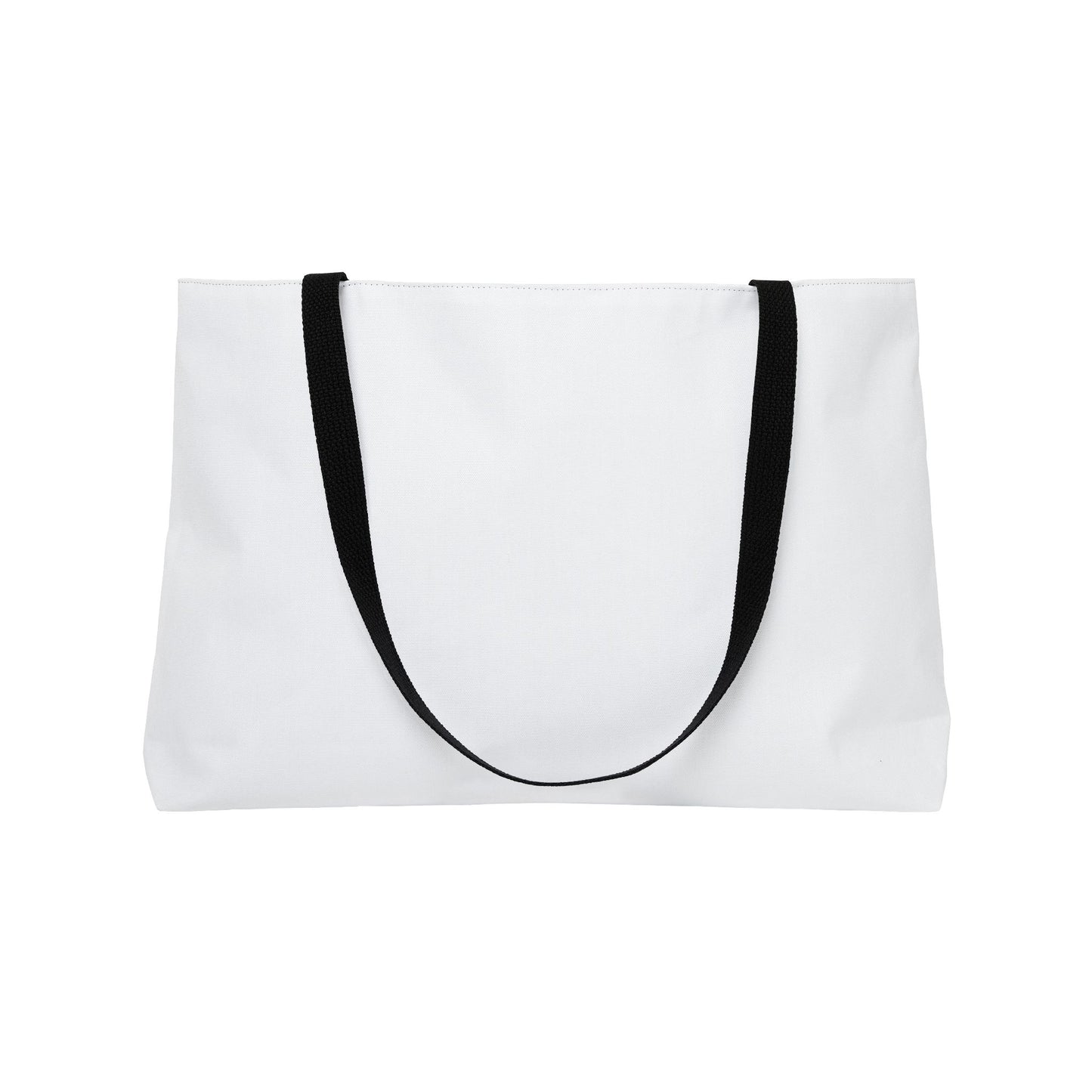 Stylish Weekender Tote Bag for Travel, Beach, Gym and Shopping, Perfect for Vacations, Gift for Her