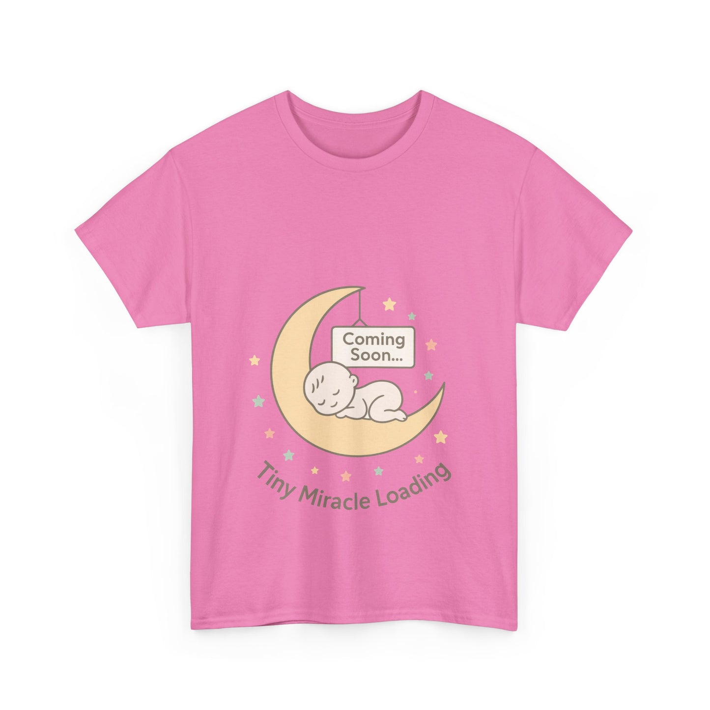 Maternity T-ShiComing Soon Pregnancy Announcement Shirt, Cute Mom To Be Gift, Expecting Baby Reveal Tee, Baby Shower Top, Gender Reveal Top