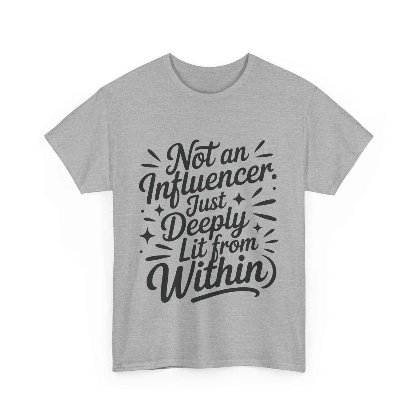 Funny Womens T-Shirt, Sarcastic Motivational Shirt, influencer tee, instagram girl tee, witty girl shirt, tiktok fashion, Self-Expression