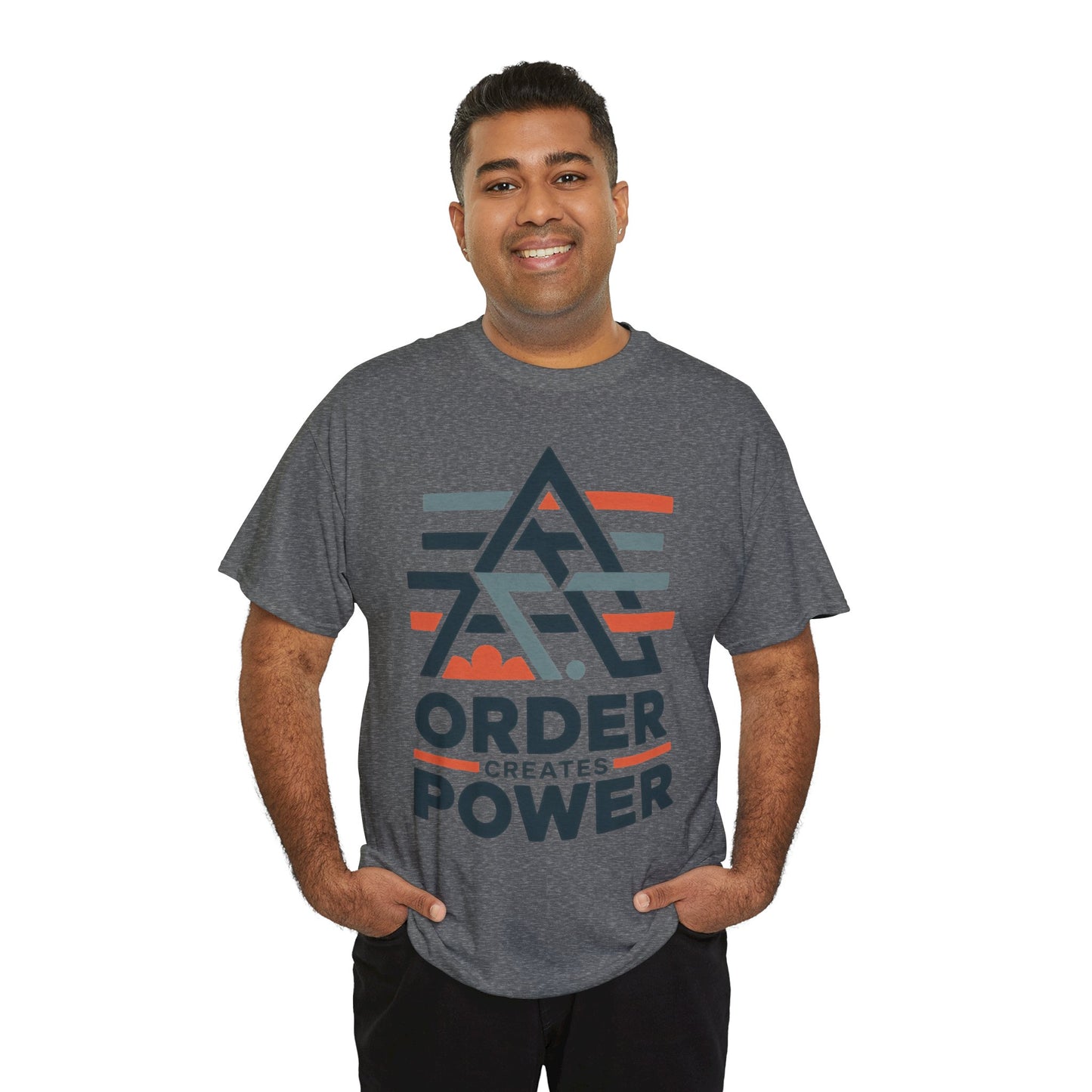 Simple Routes Bold Moves Mens T-Shirt, Minimal Urban Metro Map Graphic Tee