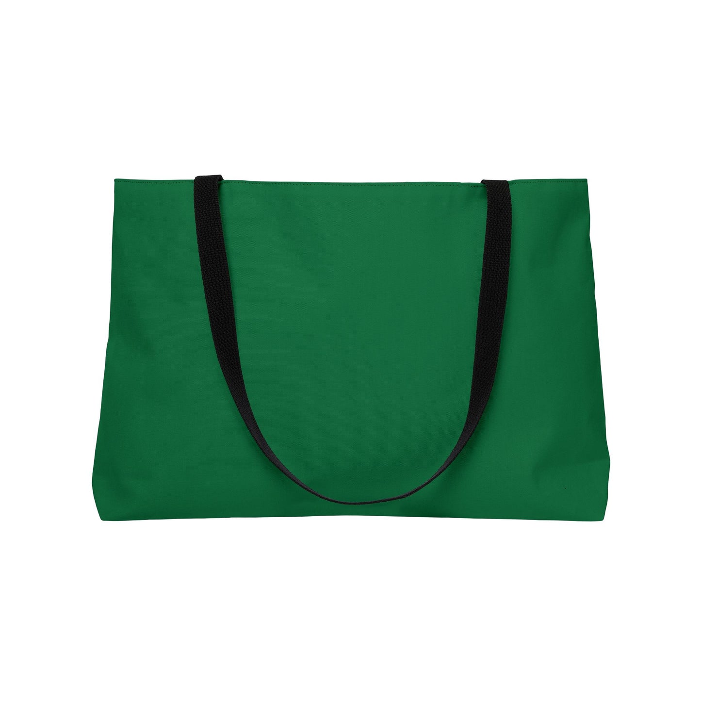 Jungle Wildlife Weekender Tote Bag, Eco-Friendly Travel Bag, Animal Lover Gift, Beach Bag, Shopping Tote, Adventure Companion