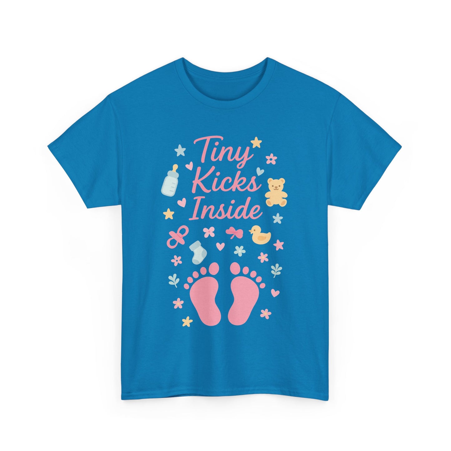 Maternity Tee, Pregnancy Announcement Shirt, Cute Mom To Be Gift, Expecting Baby Gift, Pregnancy Reveal Top, Baby Shower Shirt