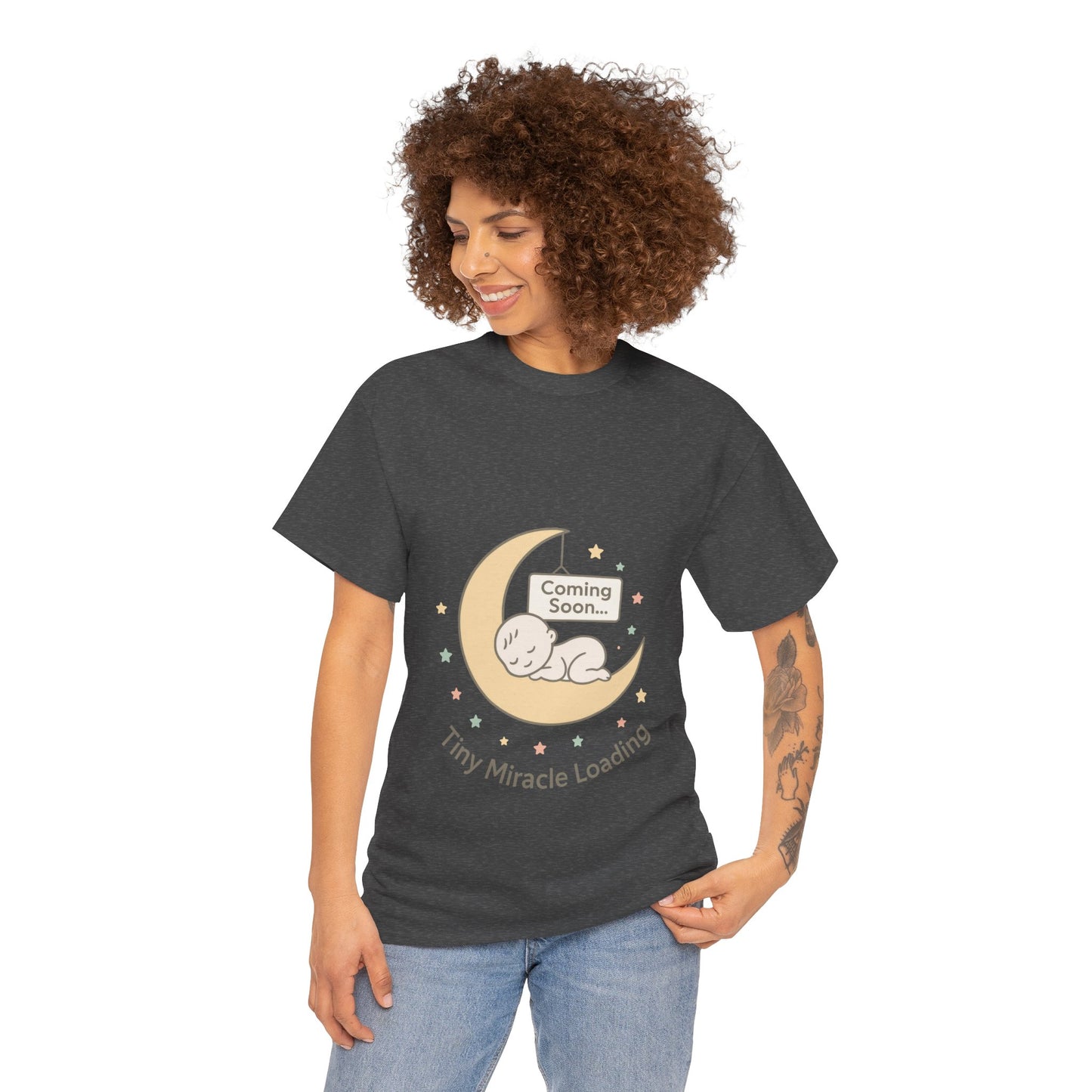 Maternity T-ShiComing Soon Pregnancy Announcement Shirt, Cute Mom To Be Gift, Expecting Baby Reveal Tee, Baby Shower Top, Gender Reveal Top