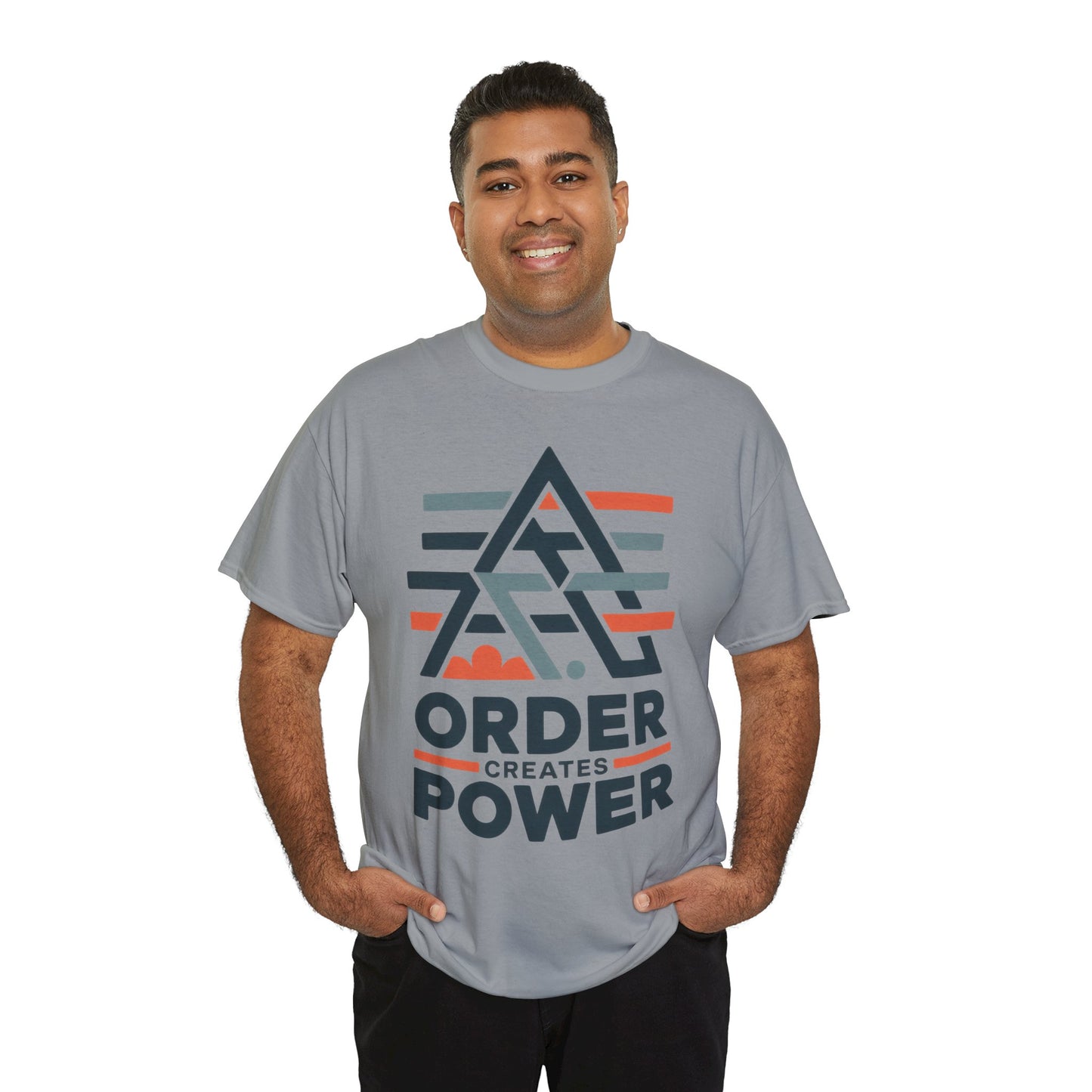 Simple Routes Bold Moves Mens T-Shirt, Minimal Urban Metro Map Graphic Tee
