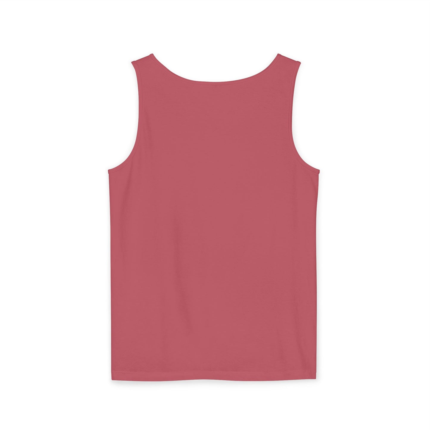 Adventure-Inspiring Fly Beyond Limits Unisex Tank Top, Summer Casual Wear, Outdoor Enthusiast Gift, Travel Apparel, Motivational Gift