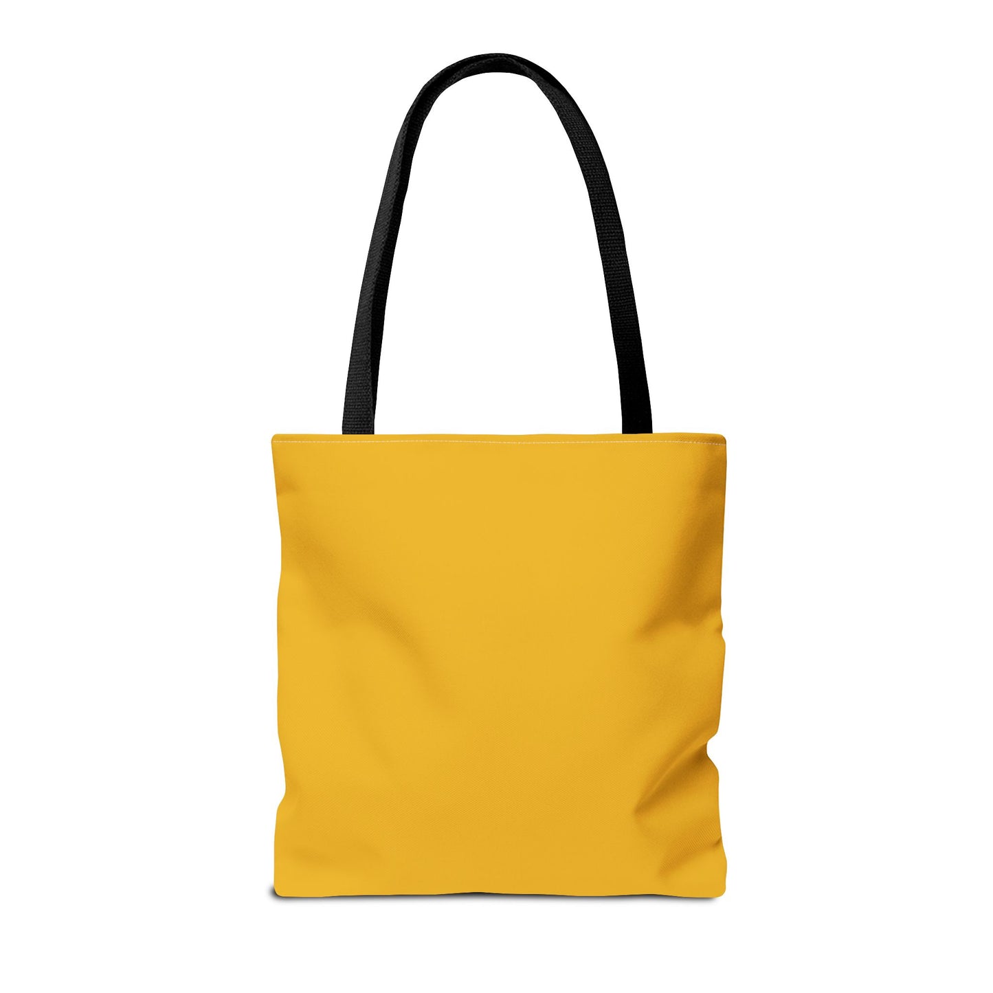 Zesty Lemon Tote Bag - Fun & Bold Carry-All for Everyday Use, Summer, Beach Days, Gifts, Eco-Friendly Shopping, Large Tote Bag