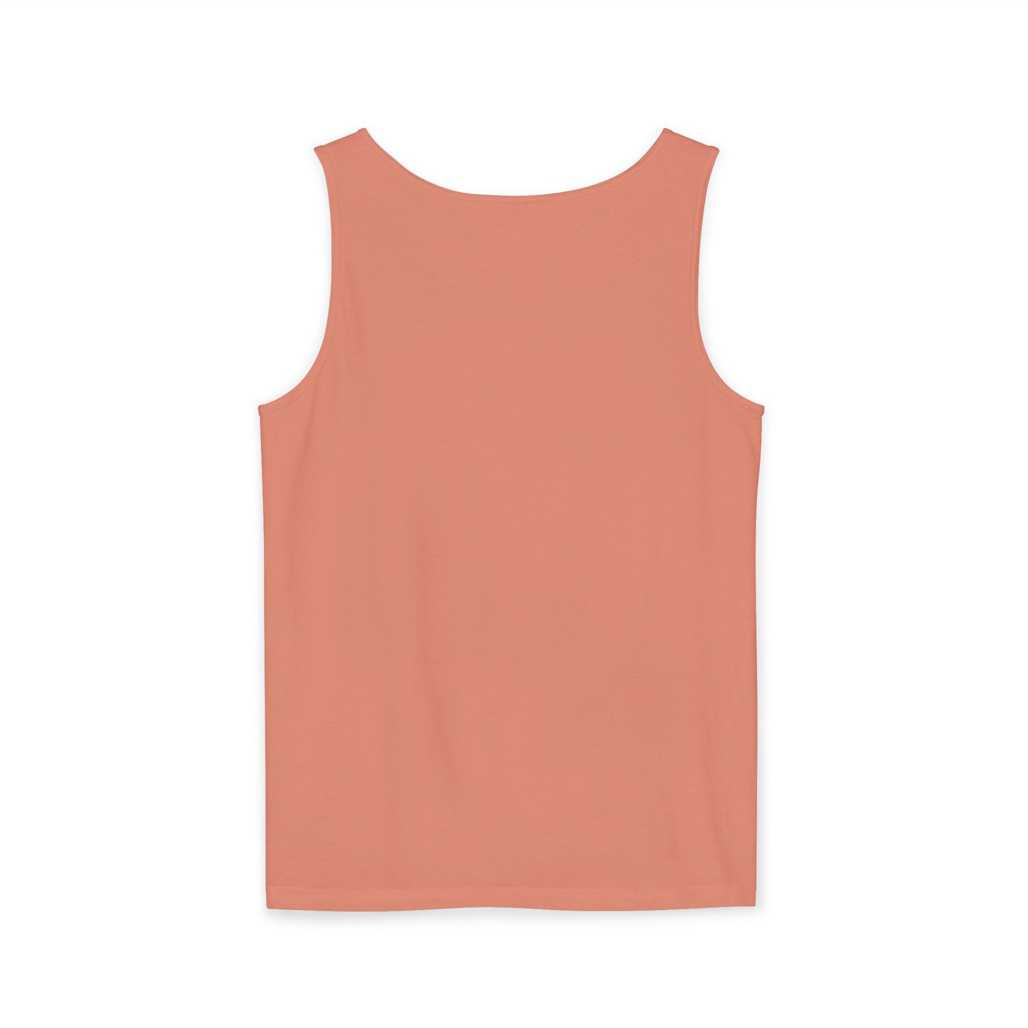 Adventure-Inspiring Fly Beyond Limits Unisex Tank Top, Summer Casual Wear, Outdoor Enthusiast Gift, Travel Apparel, Motivational Gift