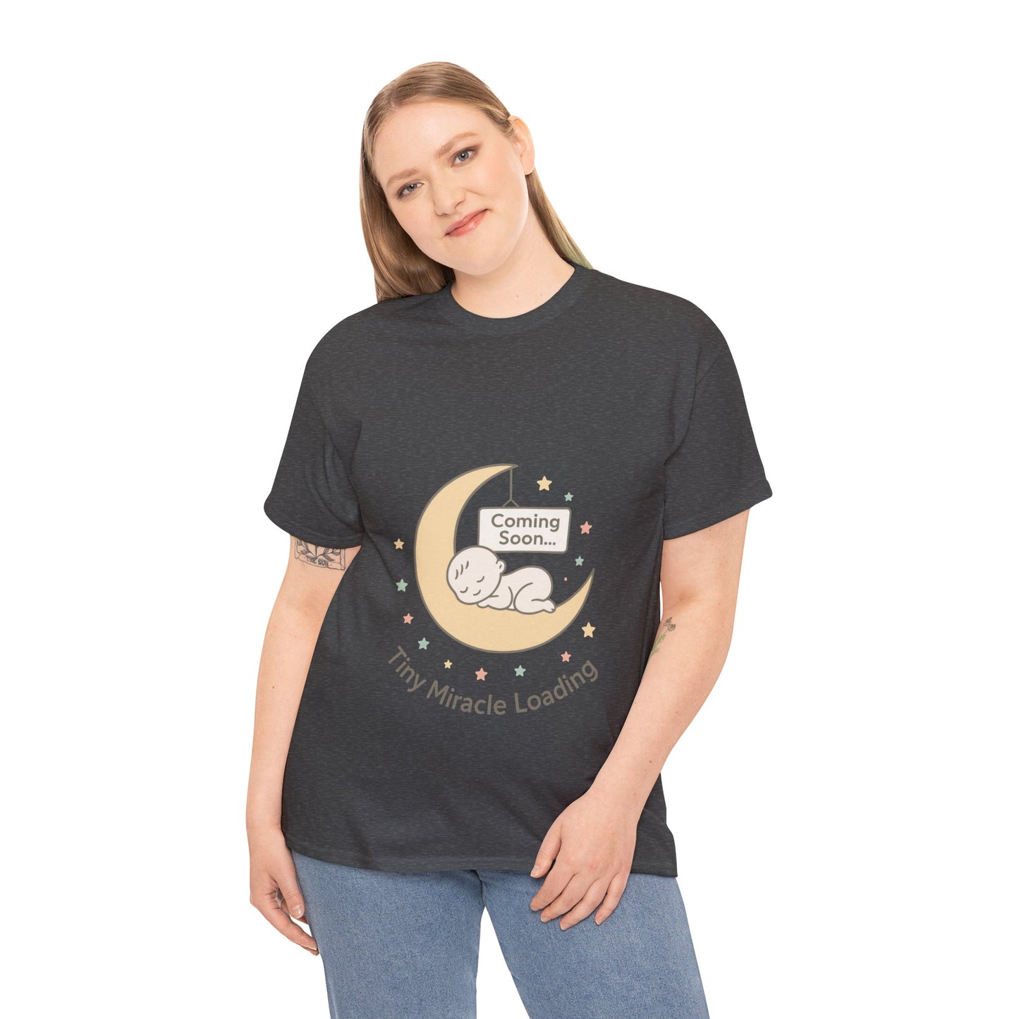 Maternity T-ShiComing Soon Pregnancy Announcement Shirt, Cute Mom To Be Gift, Expecting Baby Reveal Tee, Baby Shower Top, Gender Reveal Top