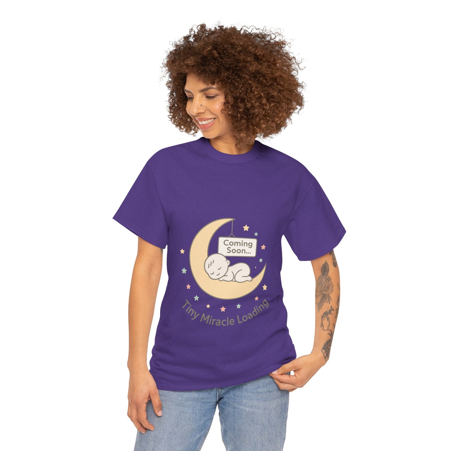Maternity T-ShiComing Soon Pregnancy Announcement Shirt, Cute Mom To Be Gift, Expecting Baby Reveal Tee, Baby Shower Top, Gender Reveal Top