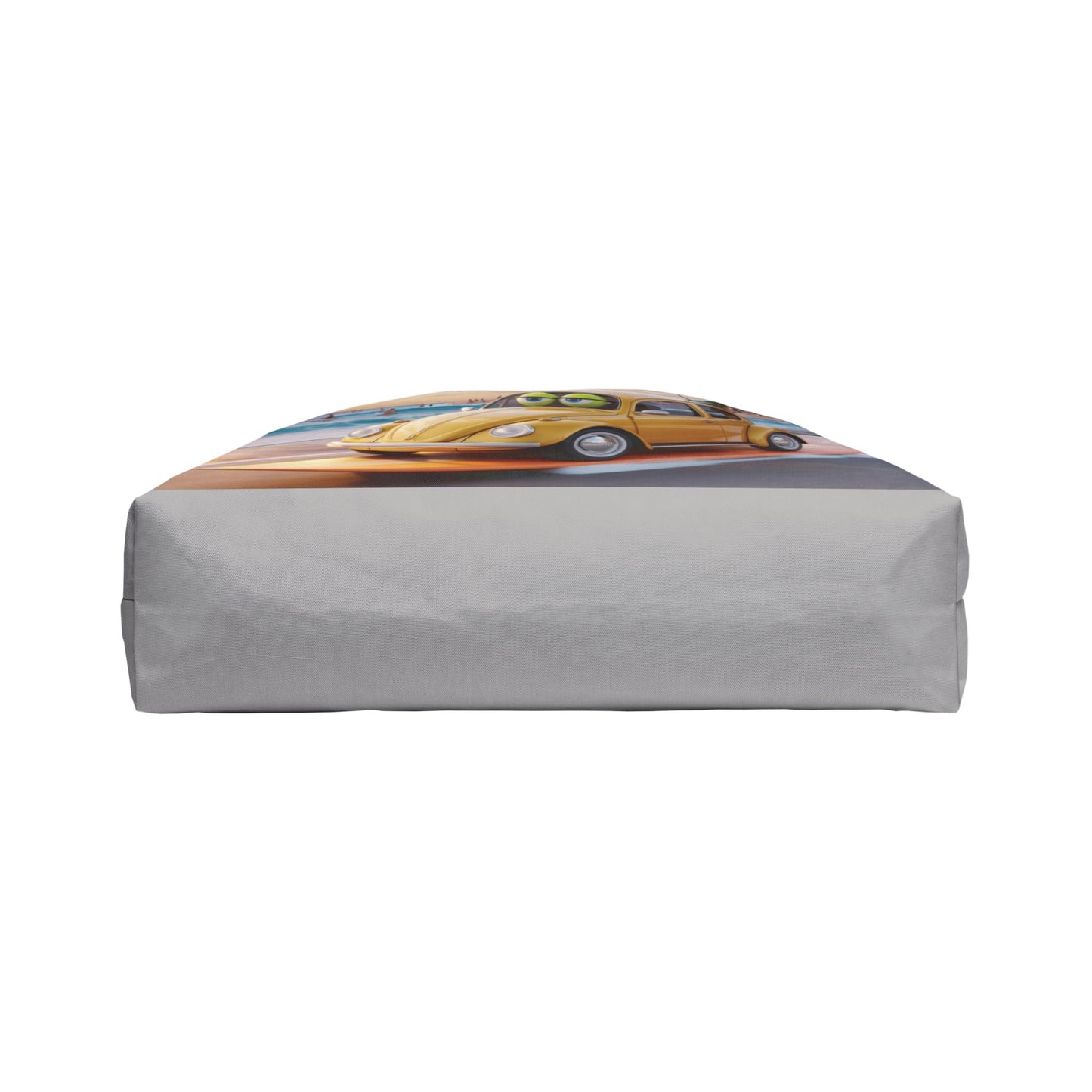 Beach Vibes Weekender Tote Bag, Perfect for Travel, Summer Adventures, Beach Days, Lightweight, Durable, Vacation Essentials