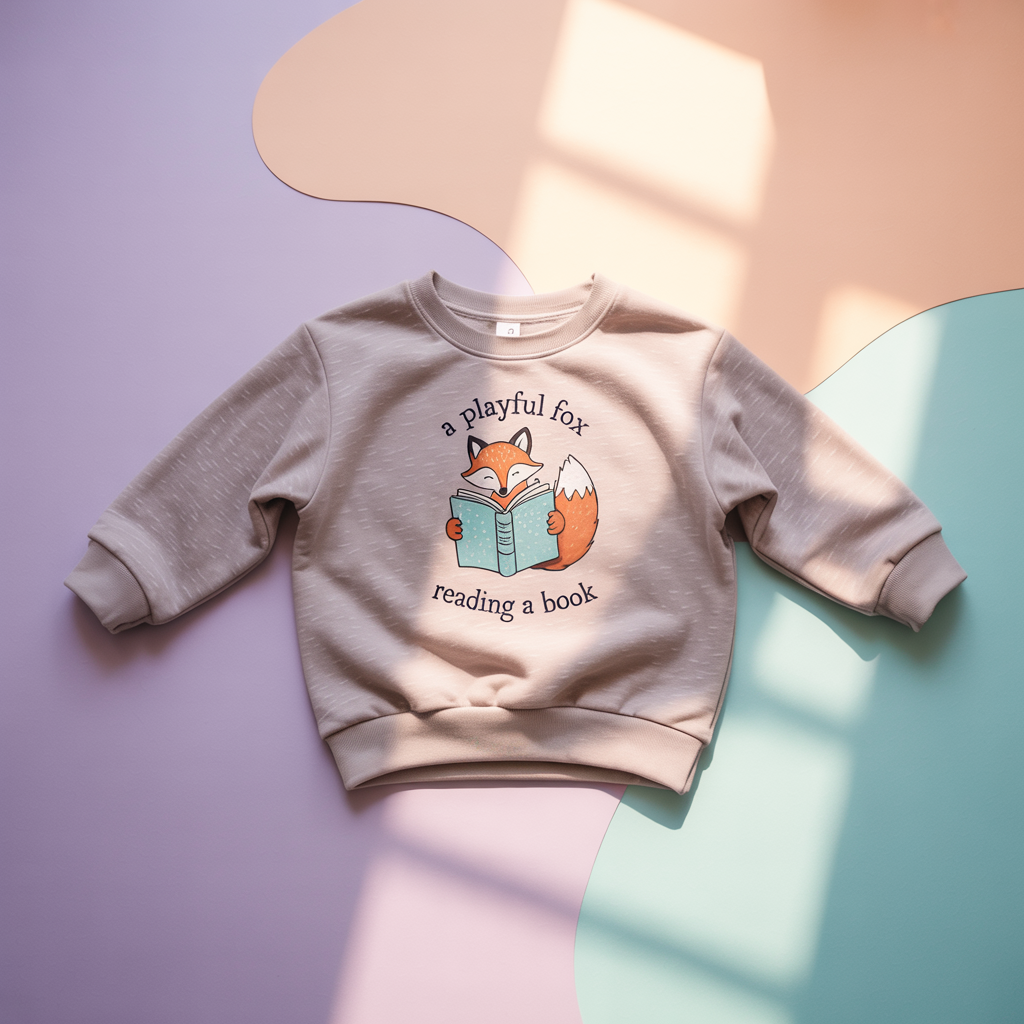 Kids Sweatshirts