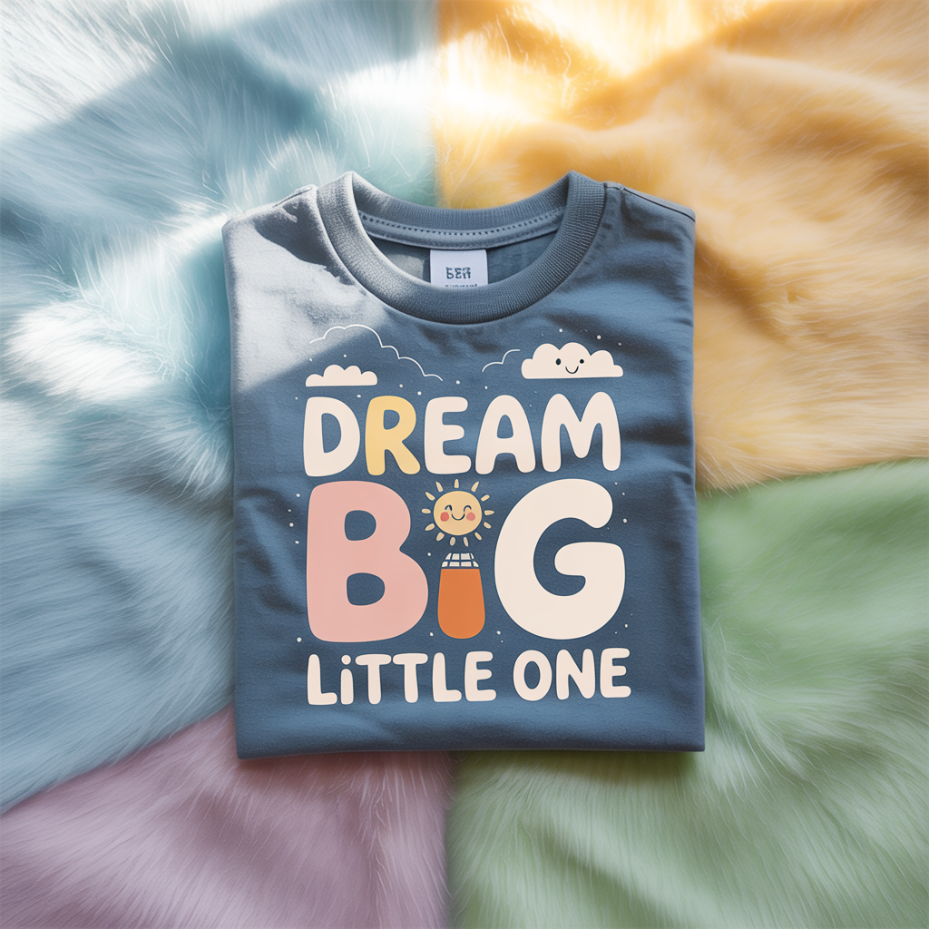 Kids T-shirts