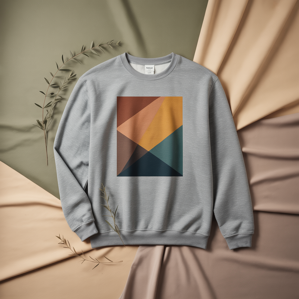 Men's Sweatshirts