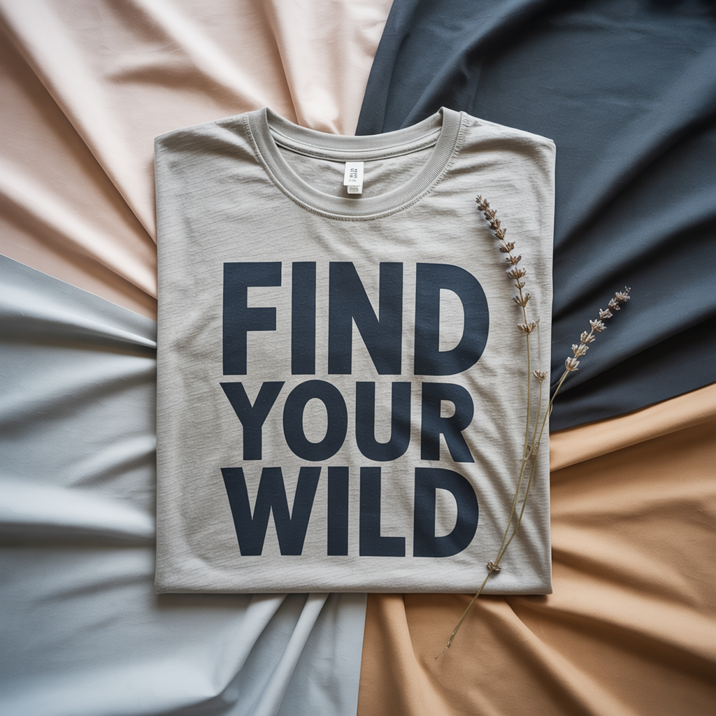 Men's T-shirts