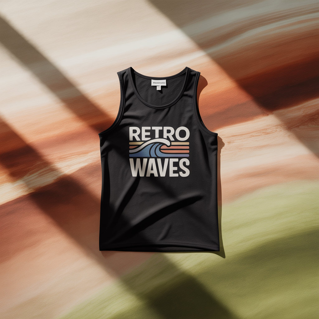 Men's Tank Tops