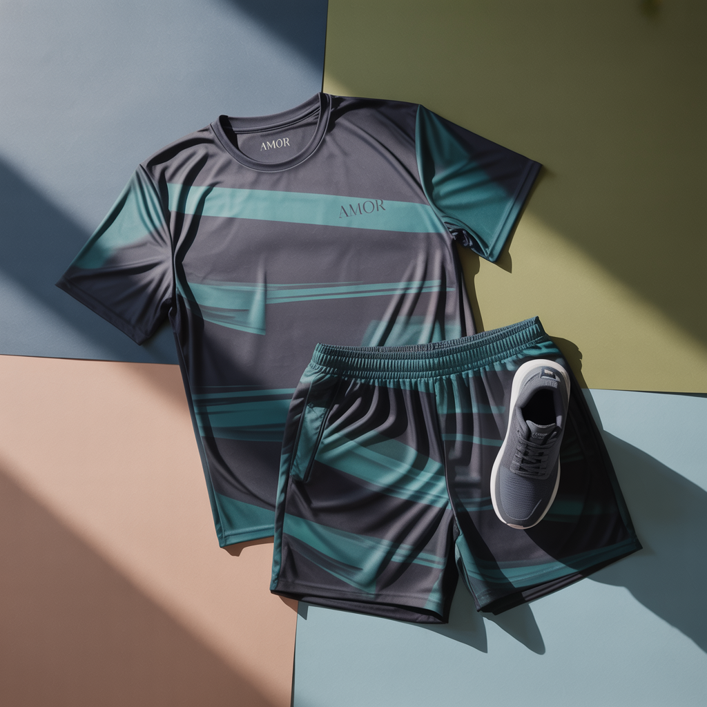 Men's Sportswear