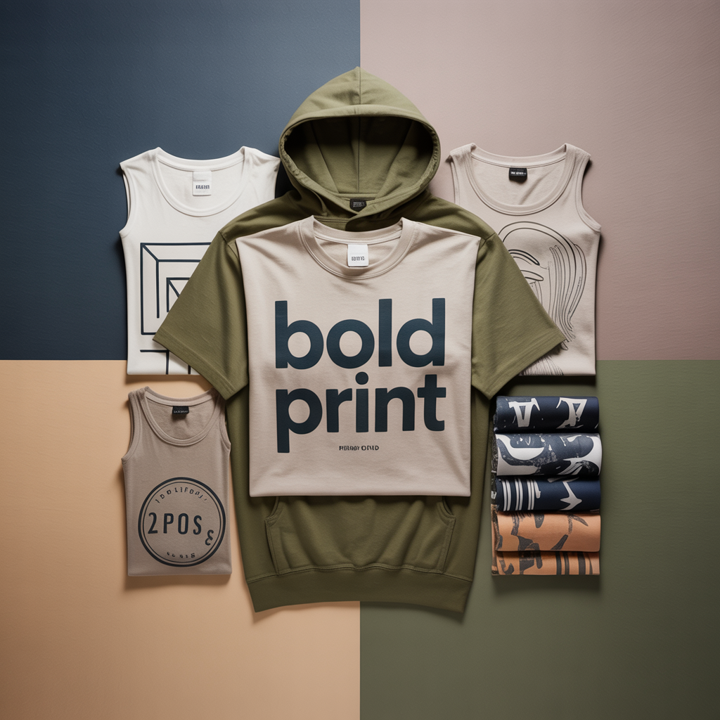 Men's Clothing