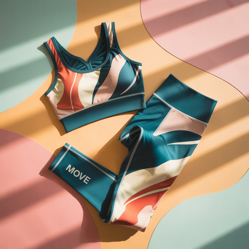 Women's Sportswear