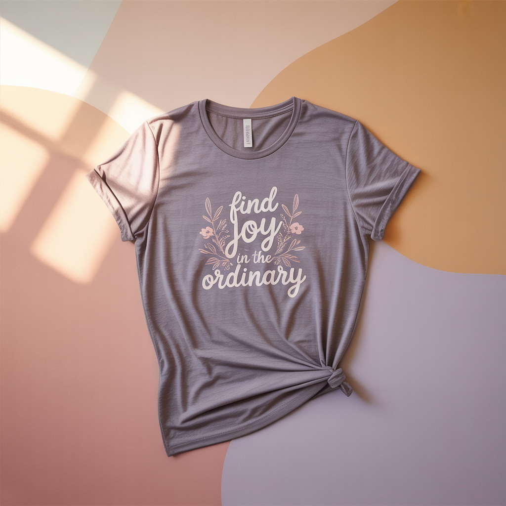 Women's T-shirts