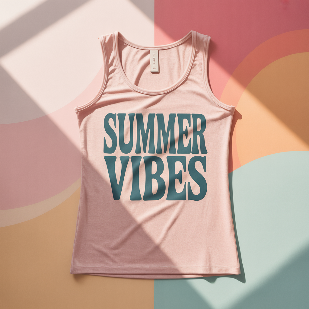 Women's Tank Tops