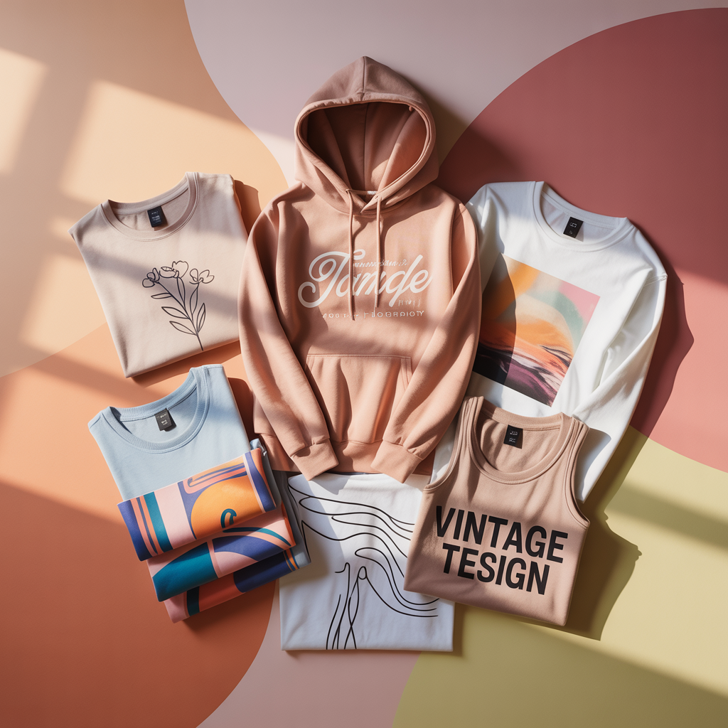 Women’s Clothing