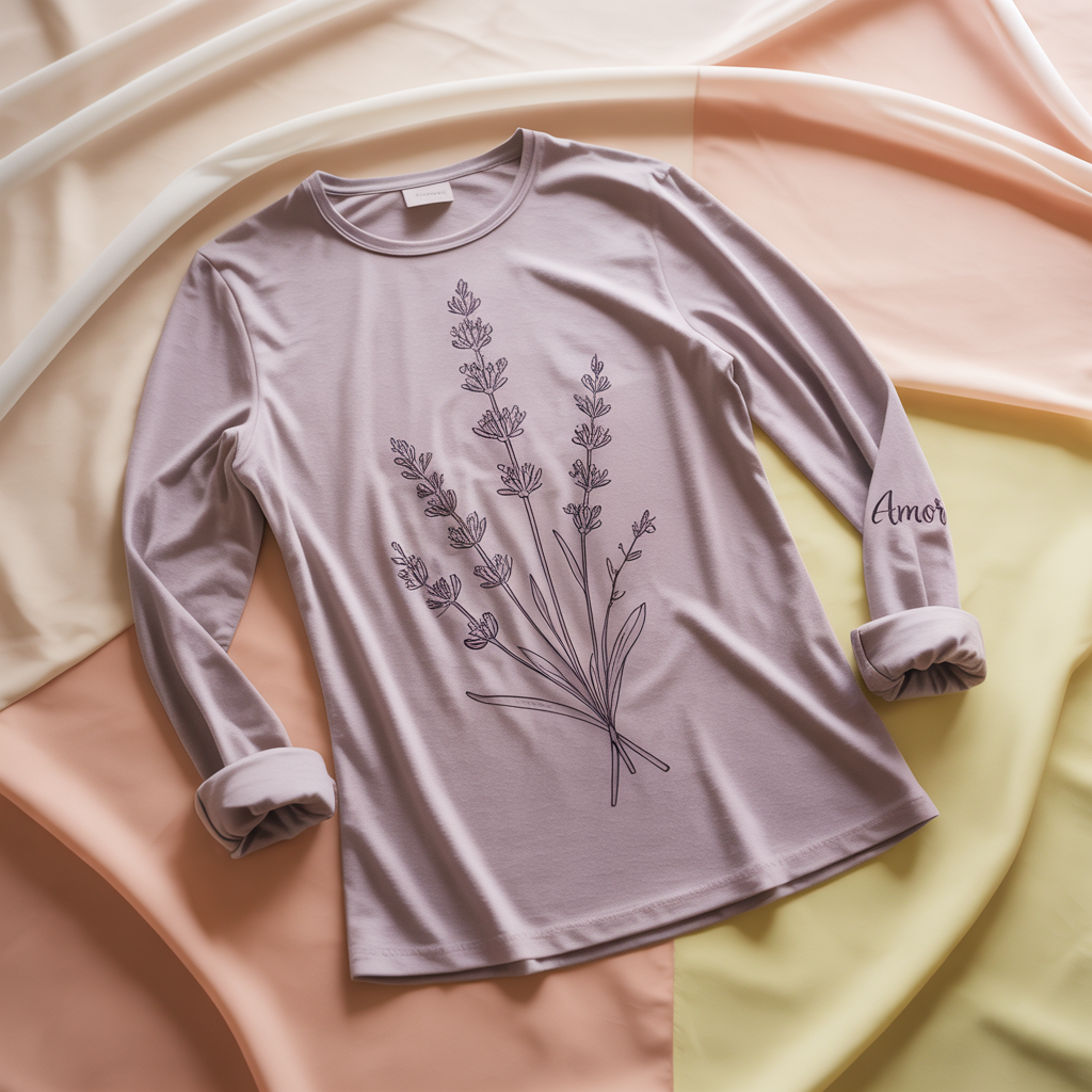 Women's Long Sleeves
