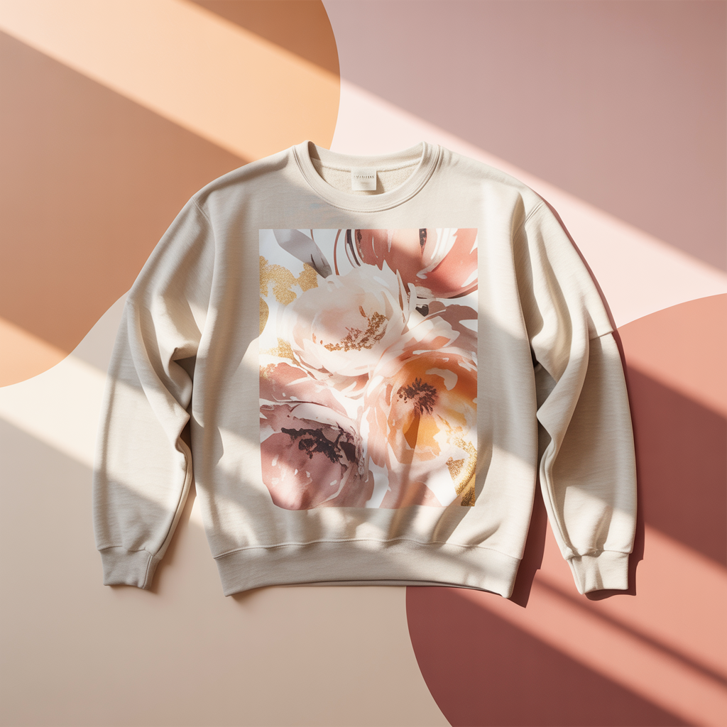 Women's Sweatshirts