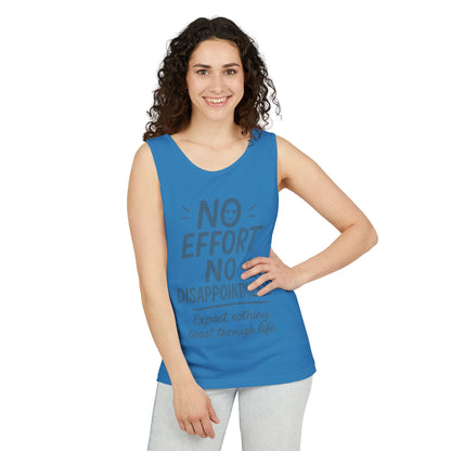 Womens Tank Top, Funny Lazy Life Quote, Workout Humor Sleeveless Shirt, Casual Gym Top, Relaxed Summer Top, Funny Graphic Tee, Beachwear