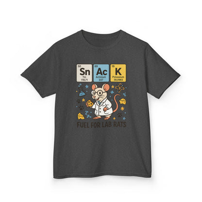 Funny Teen Science Shirt, Element T-Shirt, Cute Periodic Table Tee for Students, Educational Gift, Back to School,  Gifts for STEM Lovers