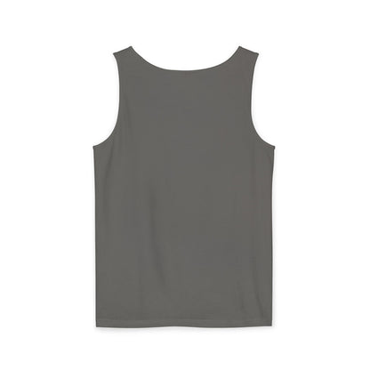 Mens Funny Graphic Tank Top, 'Meh. Wow... so exciting.' Casual Wear, Gifts for Him/Her, Summer Outfits, Party Wear