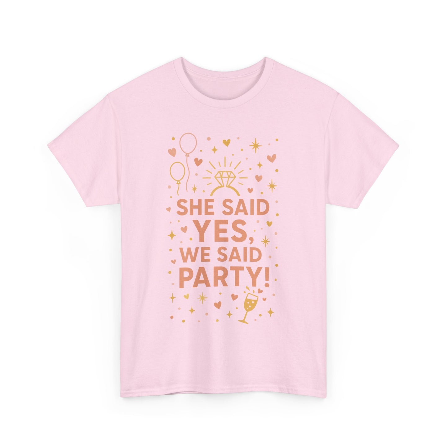 Bridal Party Tee, Bachelorette Party Tee, Bridesmaid Wedding Tee, Hen Party Shirts, Bridal Shower,  Bridesmaids Gift