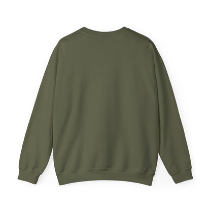 Skate Or Fade Men's Crewneck Sweatshirt, Graffiti Skateboarding Pullover, Urban Streetwear Top, Men's Heavy Blend™ Crewneck Sweatshirt