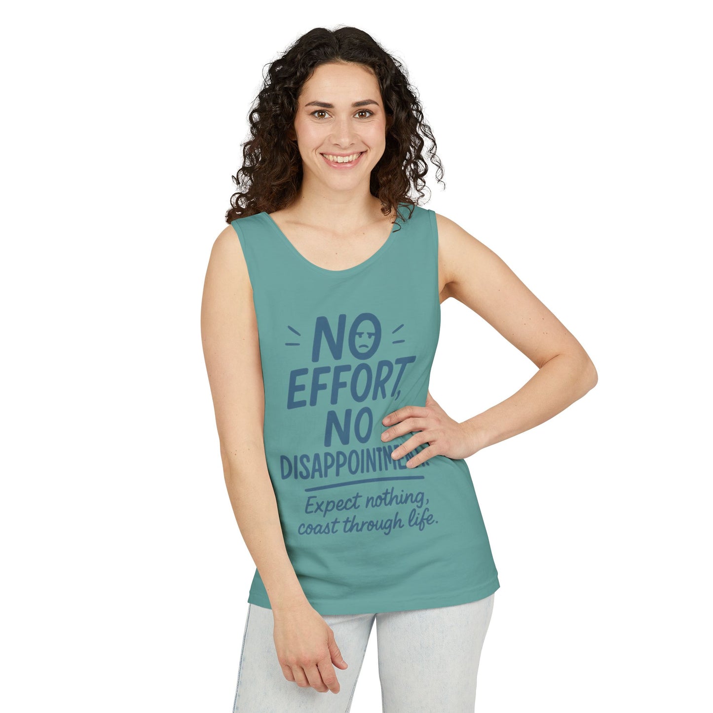 Womens Tank Top, Funny Lazy Life Quote, Workout Humor Sleeveless Shirt, Casual Gym Top, Relaxed Summer Top, Funny Graphic Tee, Beachwear