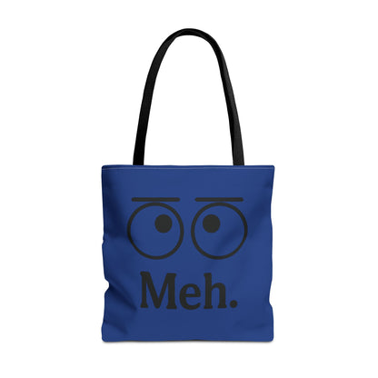 Tote Bag, Perfect Gift for Sarcastic Friends, Unique Statement Accessory, Ideal for School, Work, Shopping,  Large Canvas Bag, Beach Bag