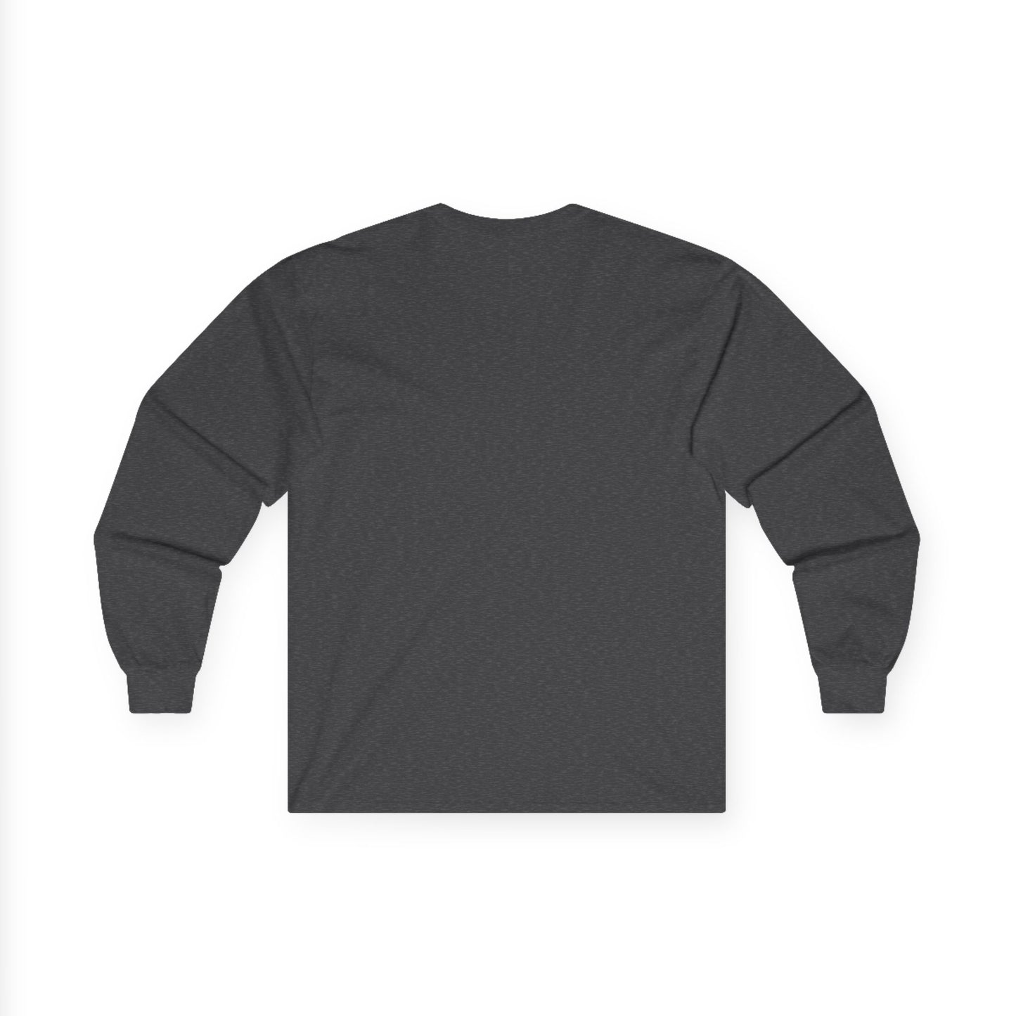 Funny Genius Long Sleeve Tee, Periodic Table Nerd Tee, Science Humor Tee for Smart Guys, Unisex Gift, Science Shirt, Nerdy Fashion