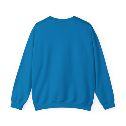 Colorful Cat Sweatshirt, Cozy Crewneck, Cat Lover Gift, Unisex Sweatshirt, Cute Animal Apparel, Fun Gift for Cat Owners