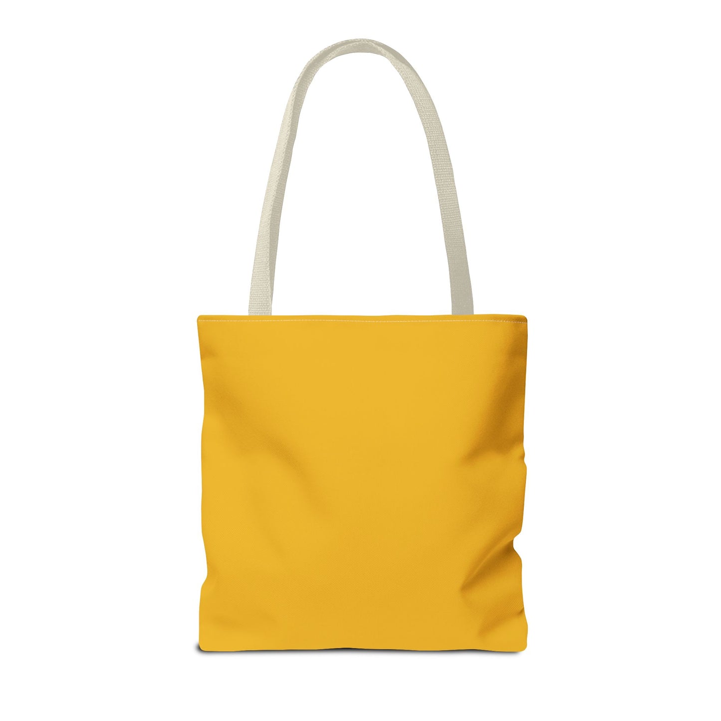 Zesty Lemon Tote Bag - Fun & Bold Carry-All for Everyday Use, Summer, Beach Days, Gifts, Eco-Friendly Shopping, Large Tote Bag