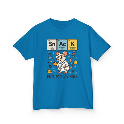 Funny Teen Science Shirt, Element T-Shirt, Cute Periodic Table Tee for Students, Educational Gift, Back to School,  Gifts for STEM Lovers