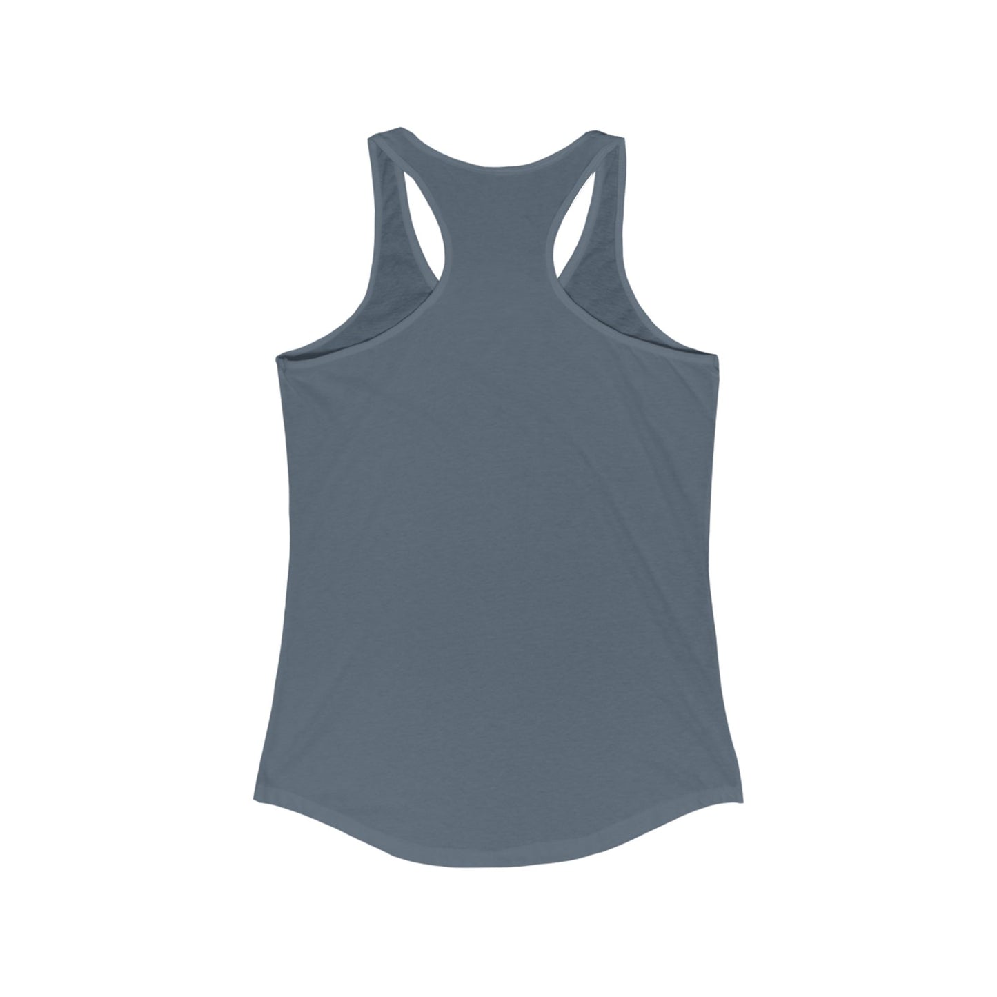 Wine Not? Women's Racerback Tank Top - Perfect for Summer Parties, Wine Lovers, Gifts, Casual Wear, or Vacations