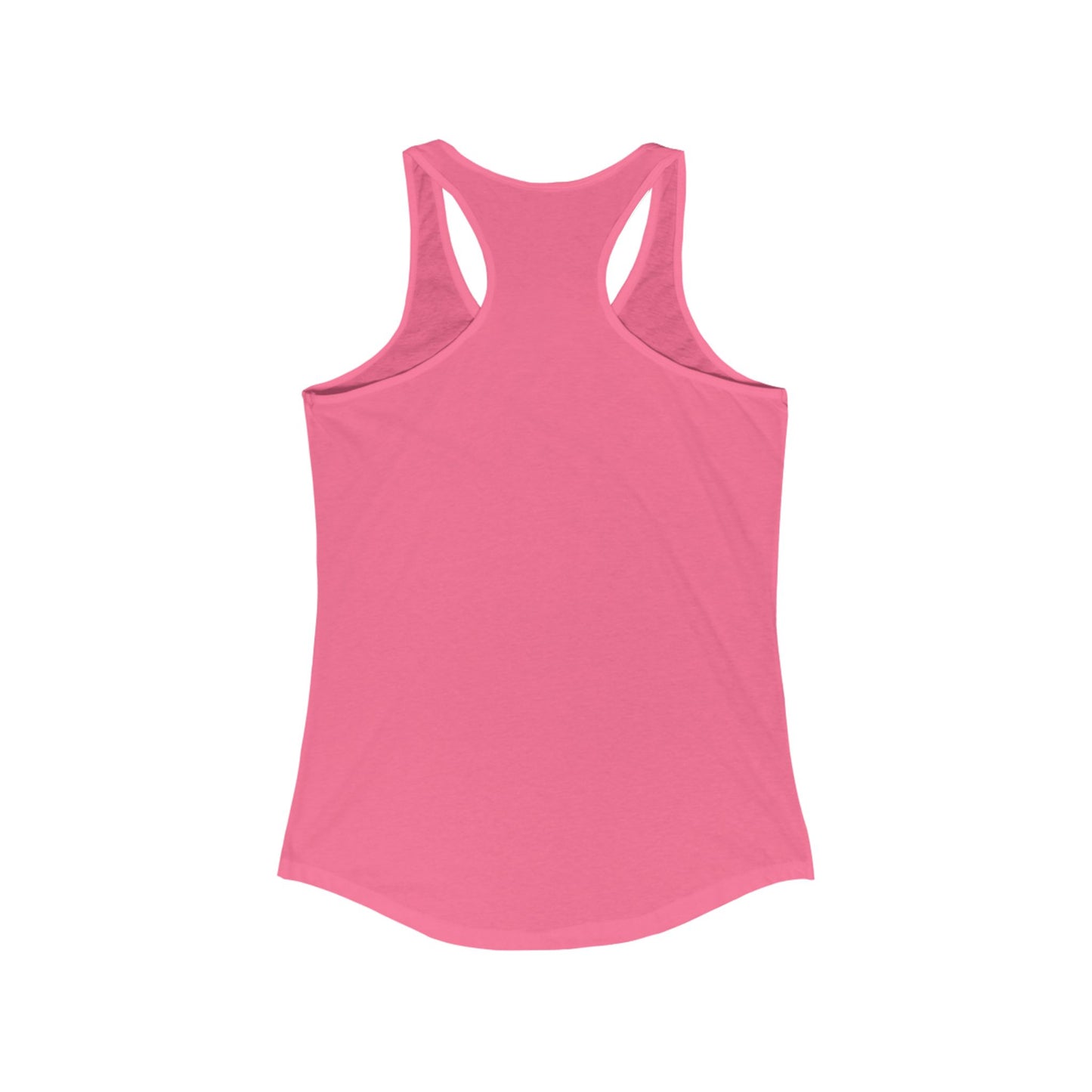 Wine Not? Women's Racerback Tank Top - Perfect for Summer Parties, Wine Lovers, Gifts, Casual Wear, or Vacations