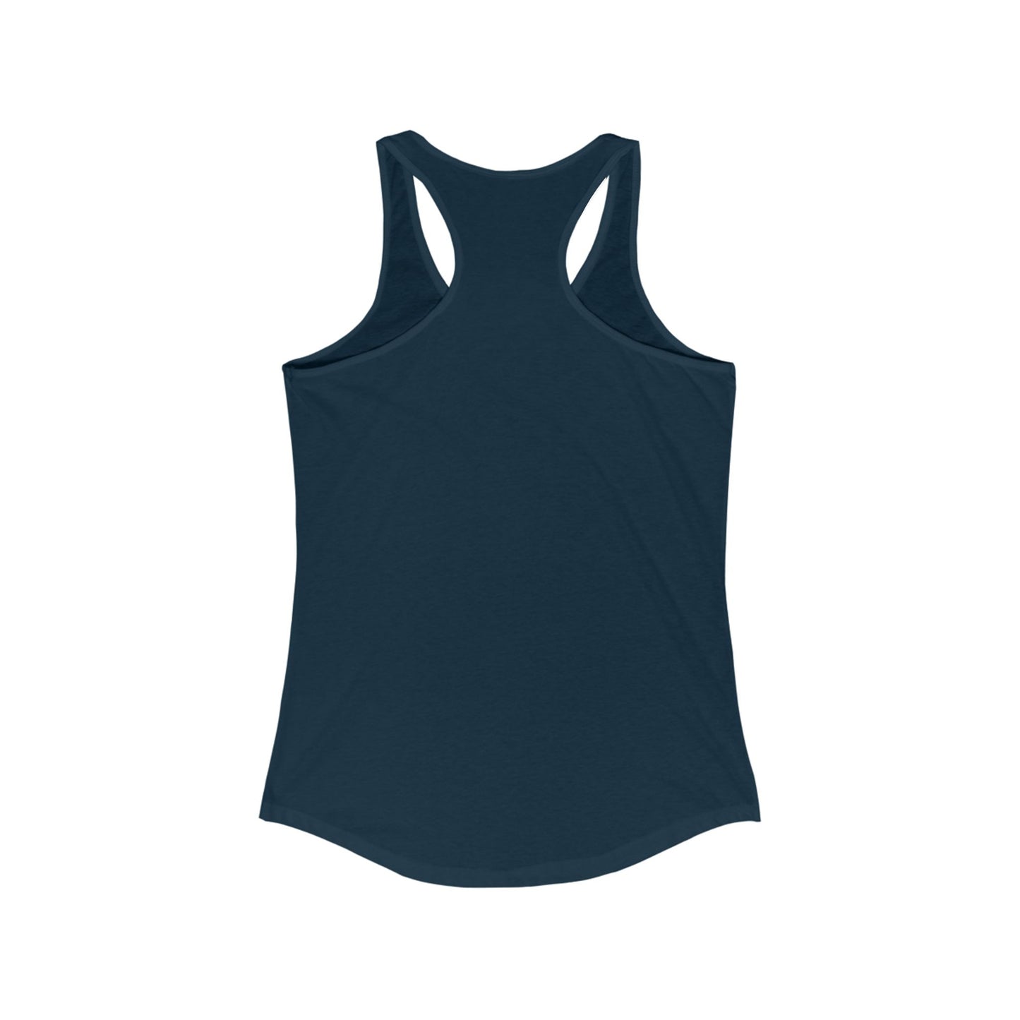 Wine Not? Women's Racerback Tank Top - Perfect for Summer Parties, Wine Lovers, Gifts, Casual Wear, or Vacations