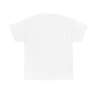 Find Your Inner Peace Unisex Heavy Cotton Tee, Motivational Shirt, Meditation Apparel, Relaxation Gift, Casual Wear, Mindfulness Tee