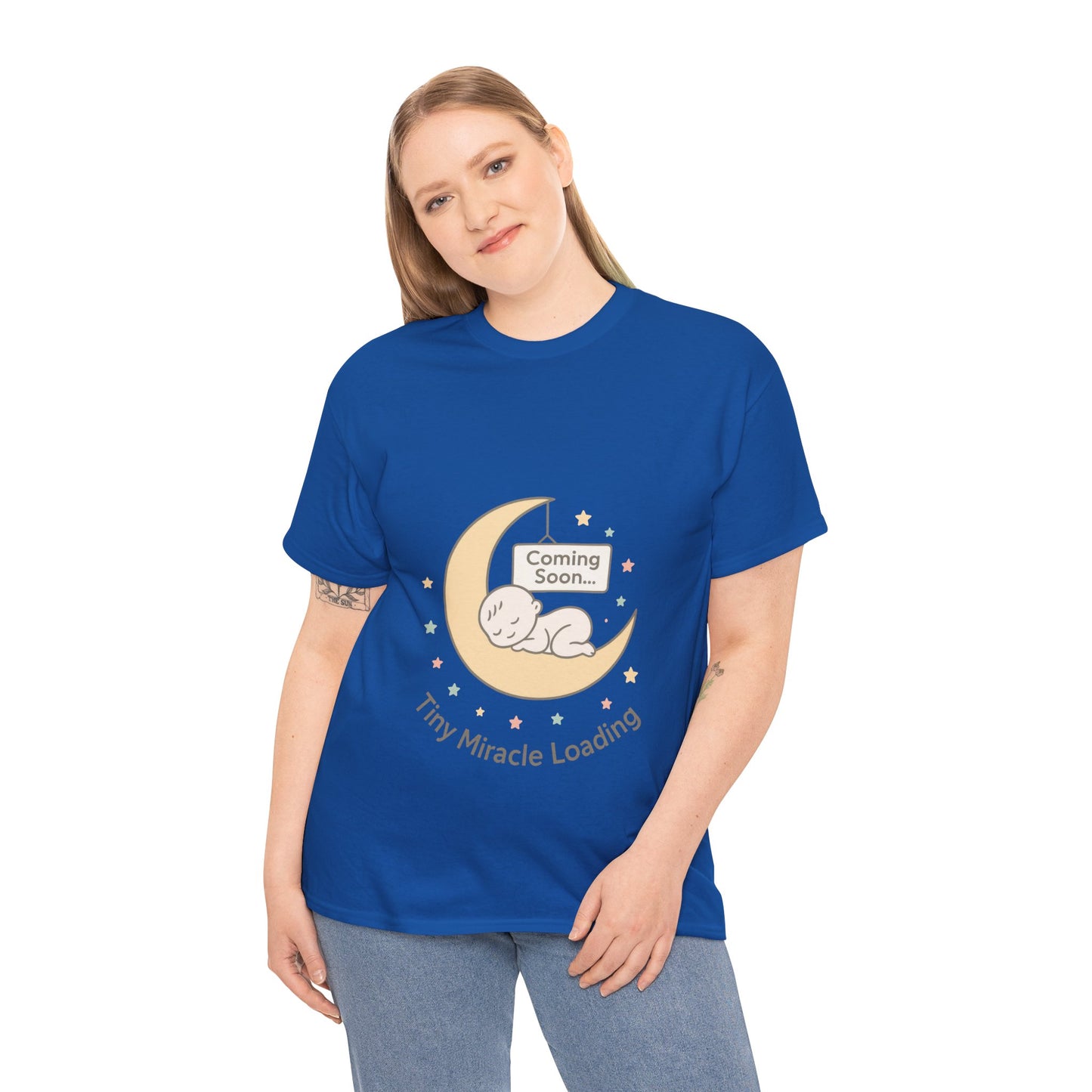 Maternity T-ShiComing Soon Pregnancy Announcement Shirt, Cute Mom To Be Gift, Expecting Baby Reveal Tee, Baby Shower Top, Gender Reveal Top