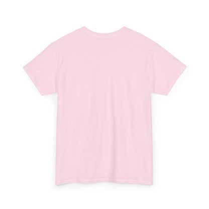 Find Your Inner Peace Unisex Heavy Cotton Tee, Motivational Shirt, Meditation Apparel, Relaxation Gift, Casual Wear, Mindfulness Tee