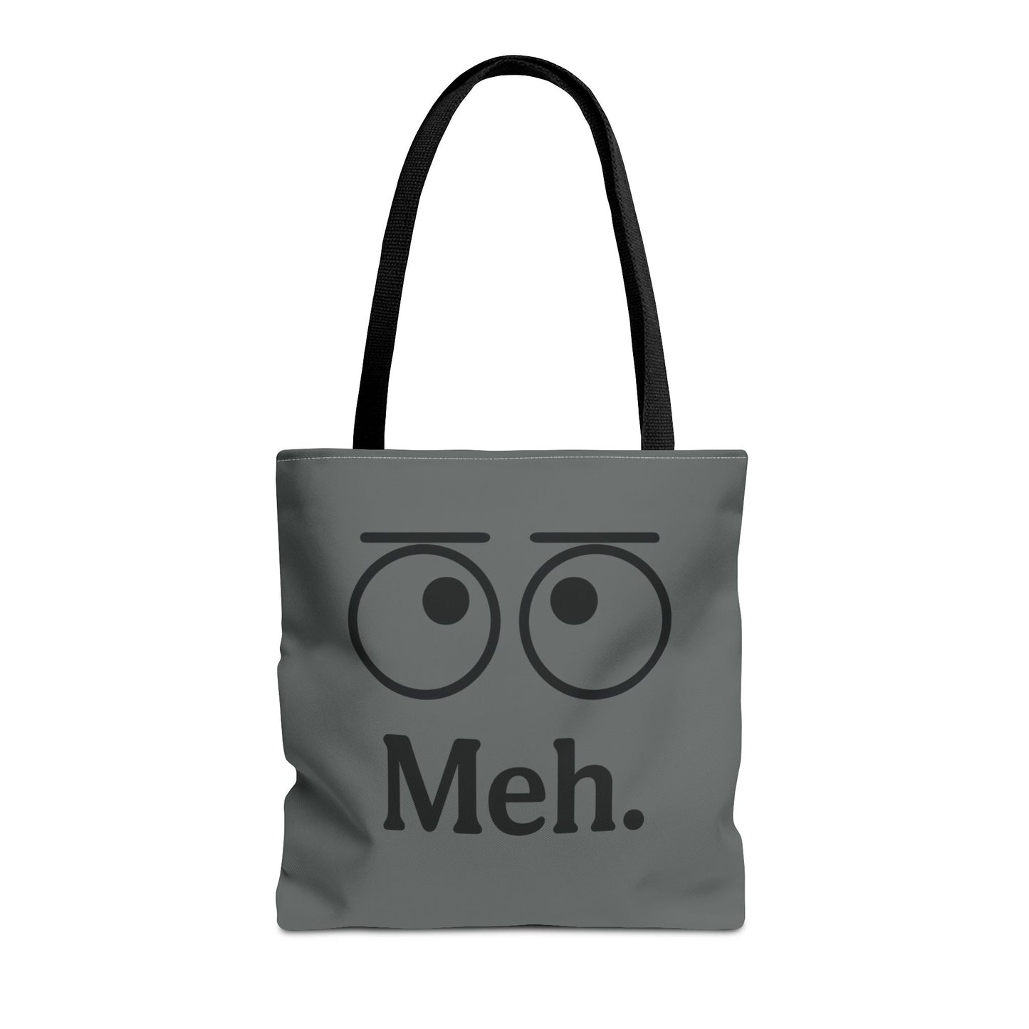 Tote Bag, Perfect Gift for Sarcastic Friends, Unique Statement Accessory, Ideal for School, Work, Shopping,  Large Canvas Bag, Beach Bag