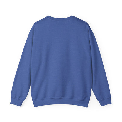 Colorful Cat Sweatshirt, Cozy Crewneck, Cat Lover Gift, Unisex Sweatshirt, Cute Animal Apparel, Fun Gift for Cat Owners